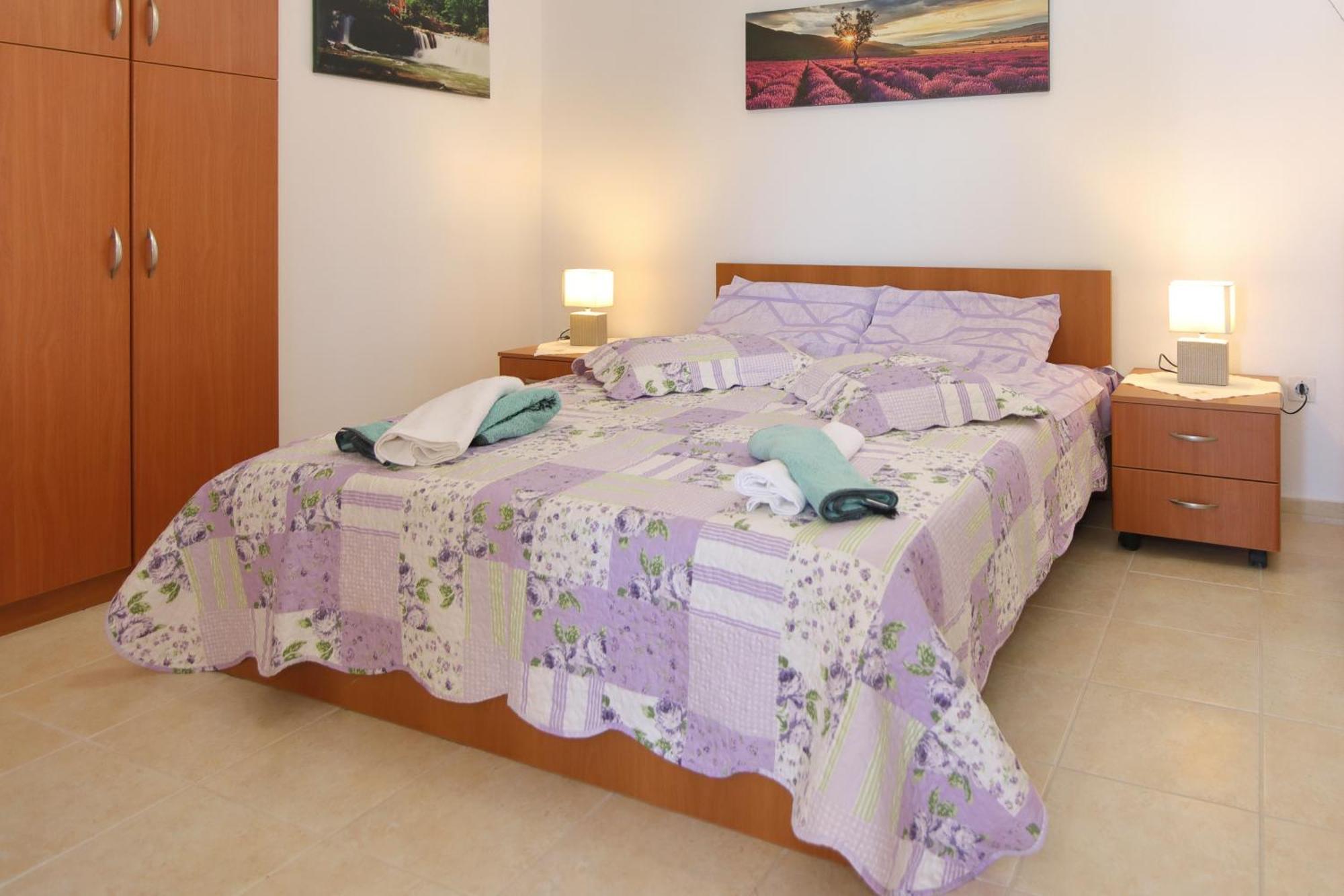 Ventus E Paradiso Villa Nikiti Halkidiki Buitenkant foto