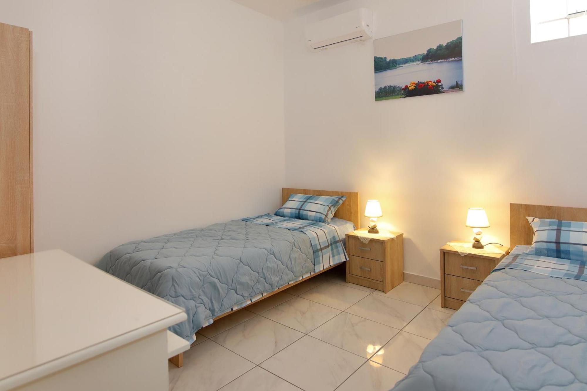 Ventus E Paradiso Villa Nikiti Halkidiki Buitenkant foto