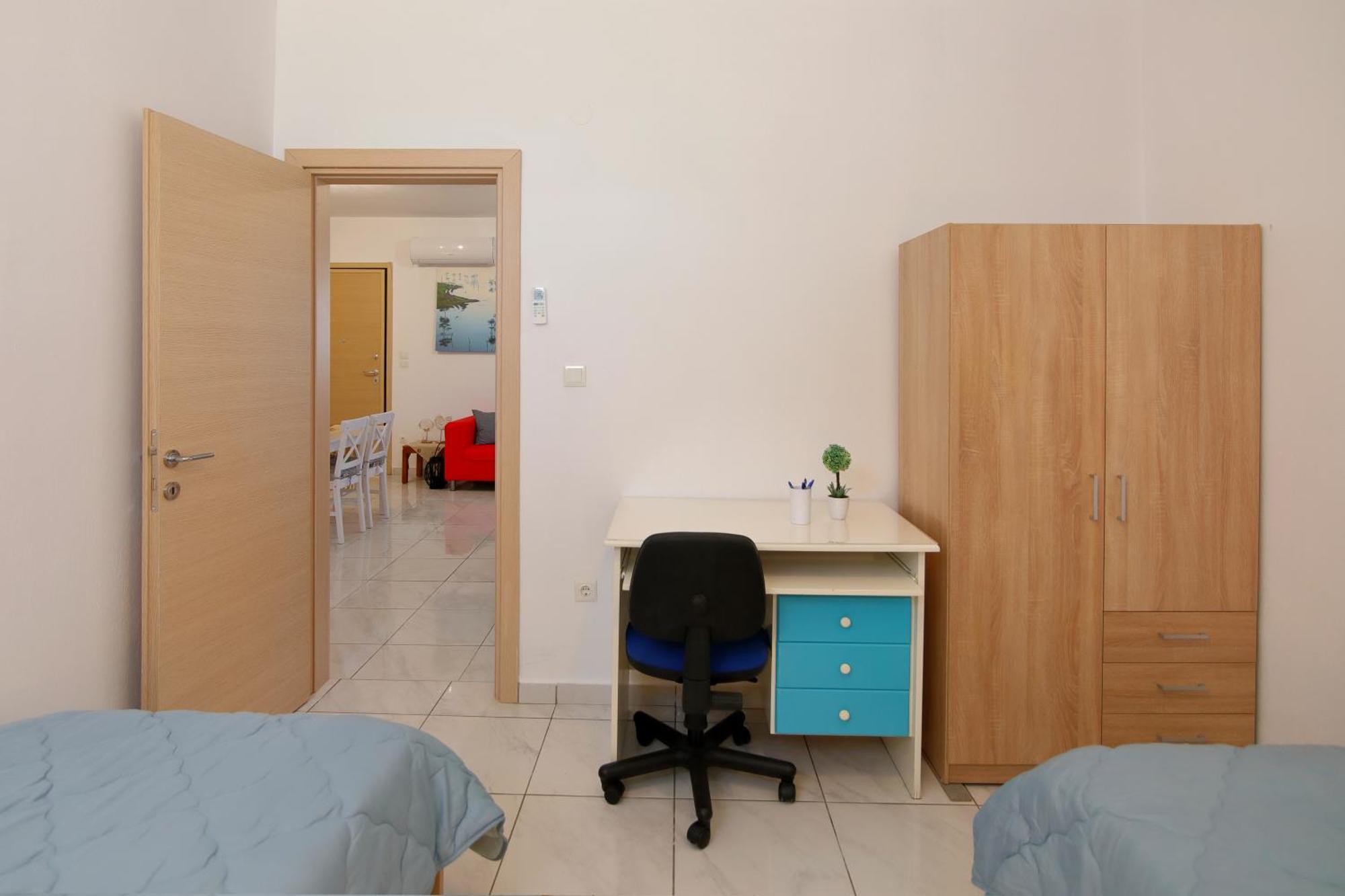 Ventus E Paradiso Villa Nikiti Halkidiki Buitenkant foto