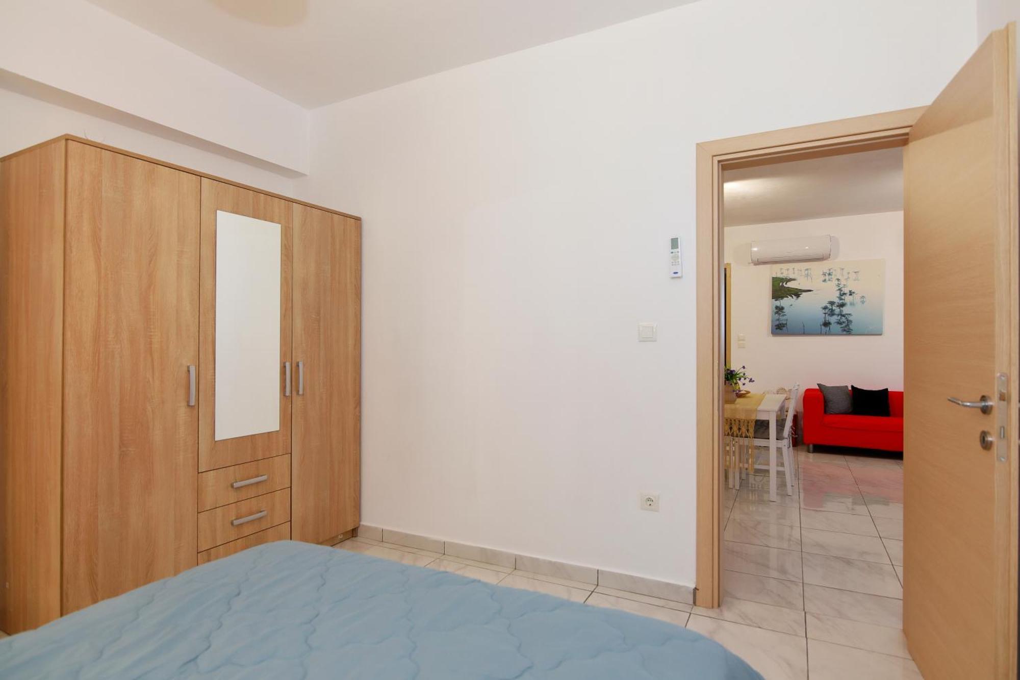 Ventus E Paradiso Villa Nikiti Halkidiki Buitenkant foto