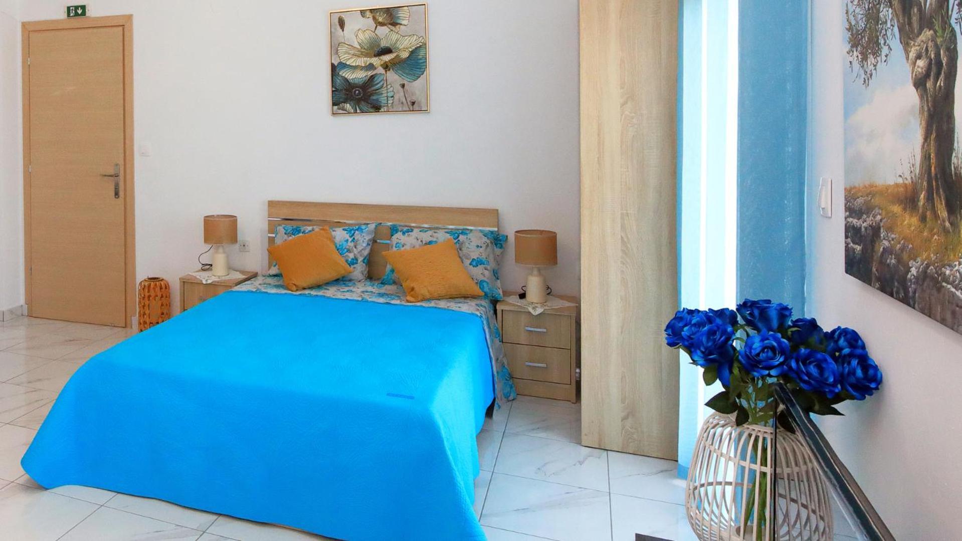Ventus E Paradiso Villa Nikiti Halkidiki Buitenkant foto