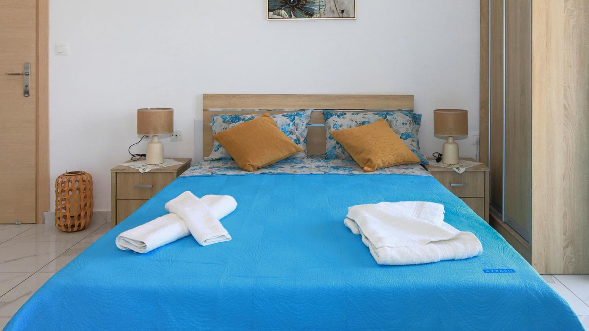 Ventus E Paradiso Villa Nikiti Halkidiki Buitenkant foto