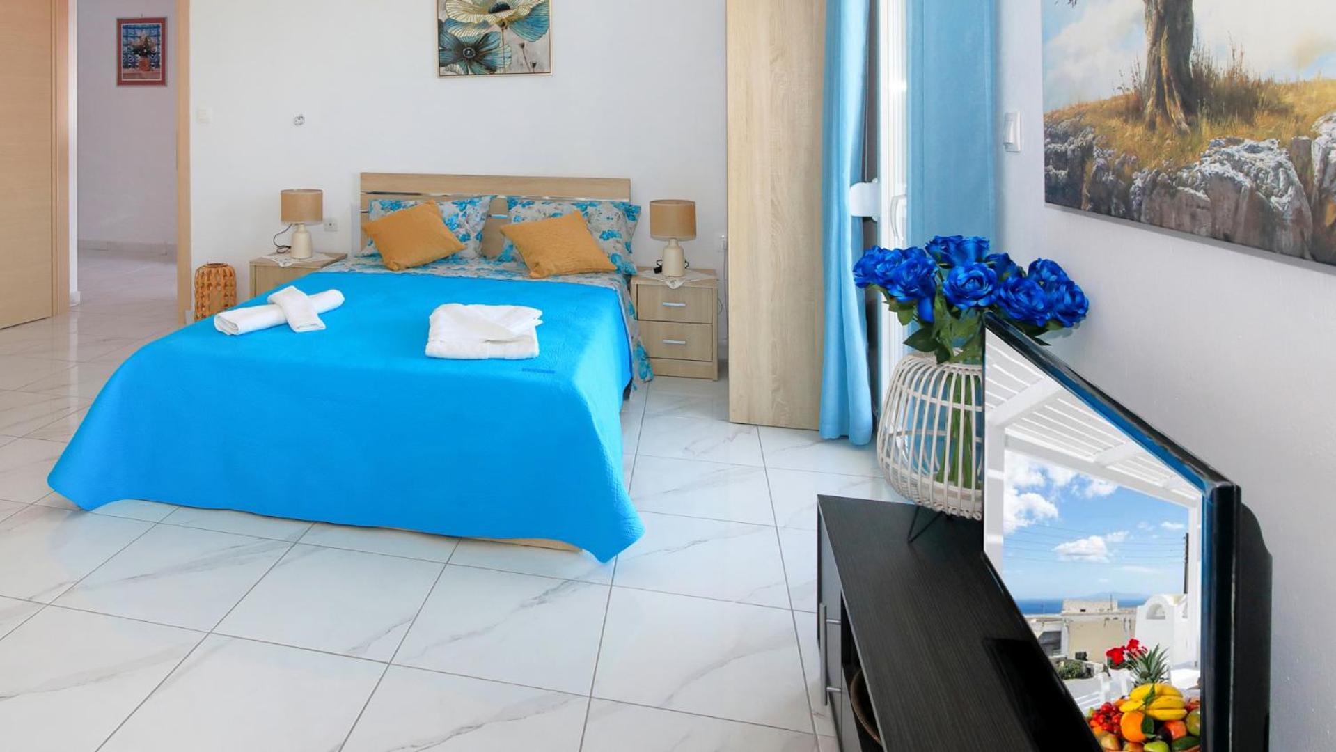 Ventus E Paradiso Villa Nikiti Halkidiki Buitenkant foto