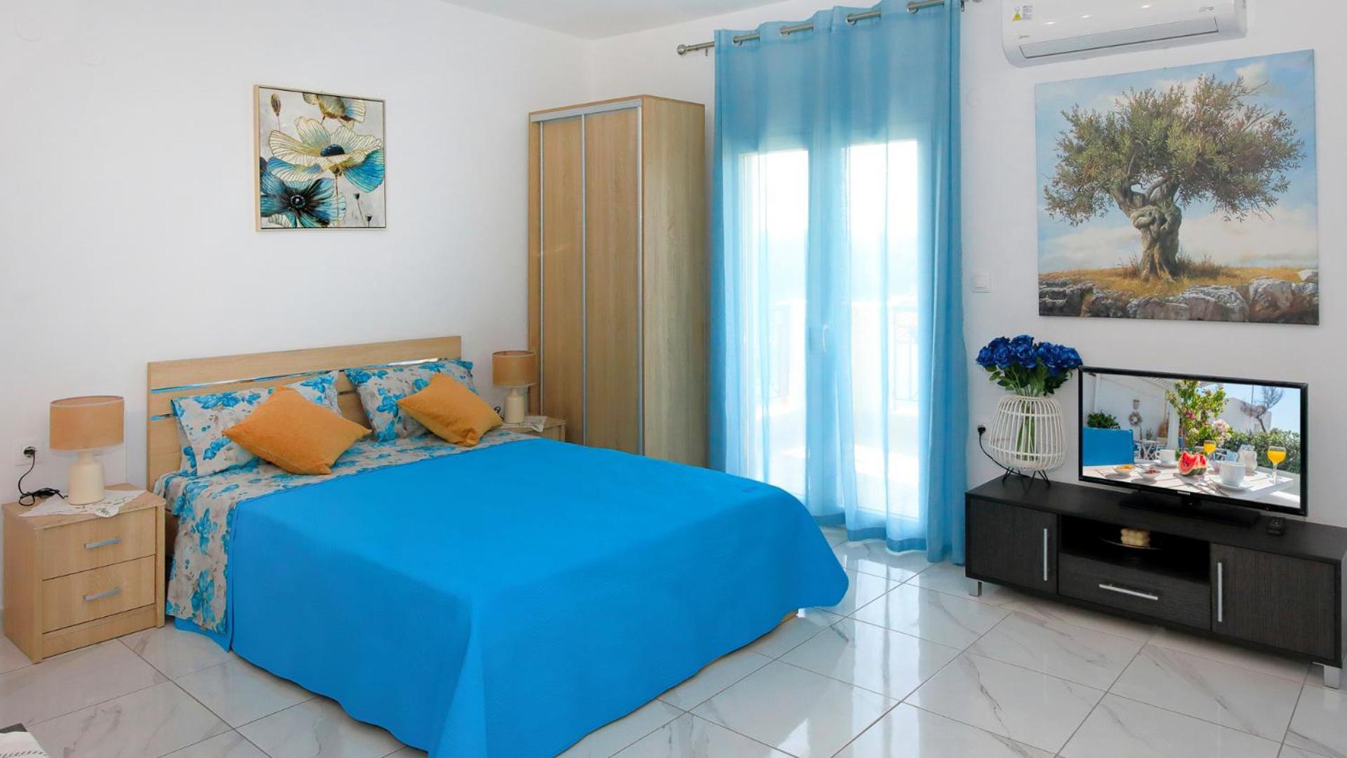 Ventus E Paradiso Villa Nikiti Halkidiki Buitenkant foto